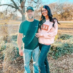 Meet your Posher, Danae